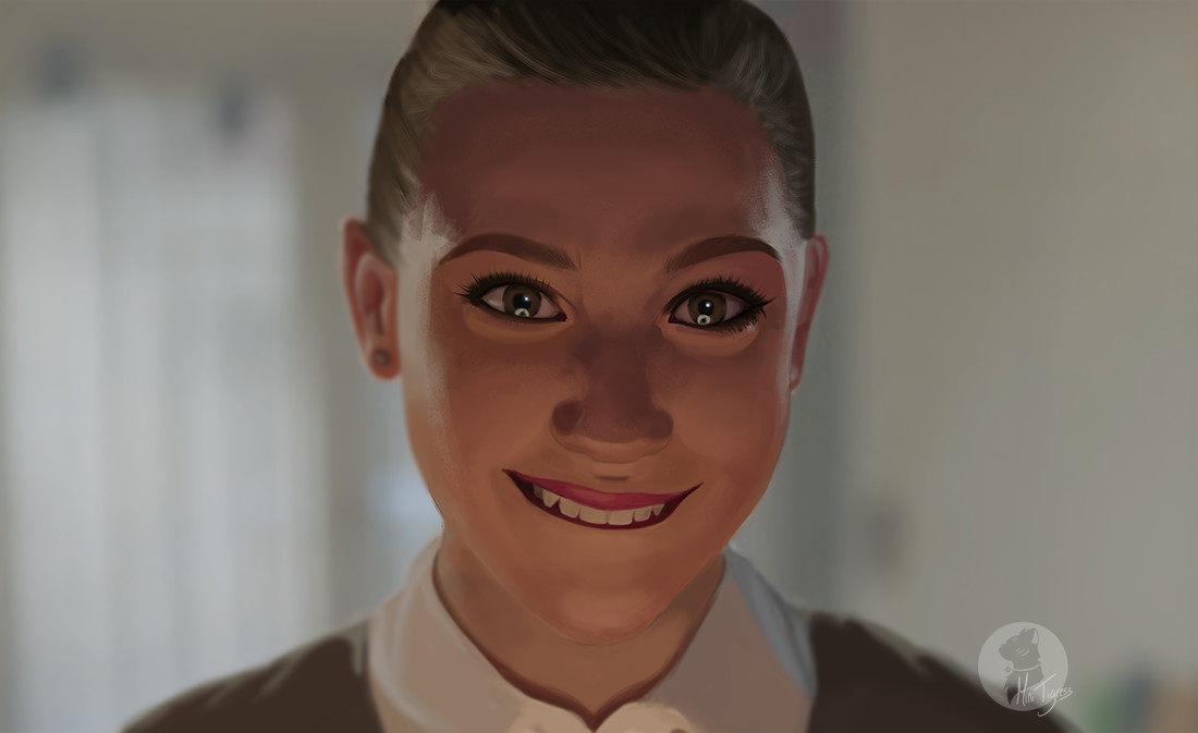 betty cooper pop