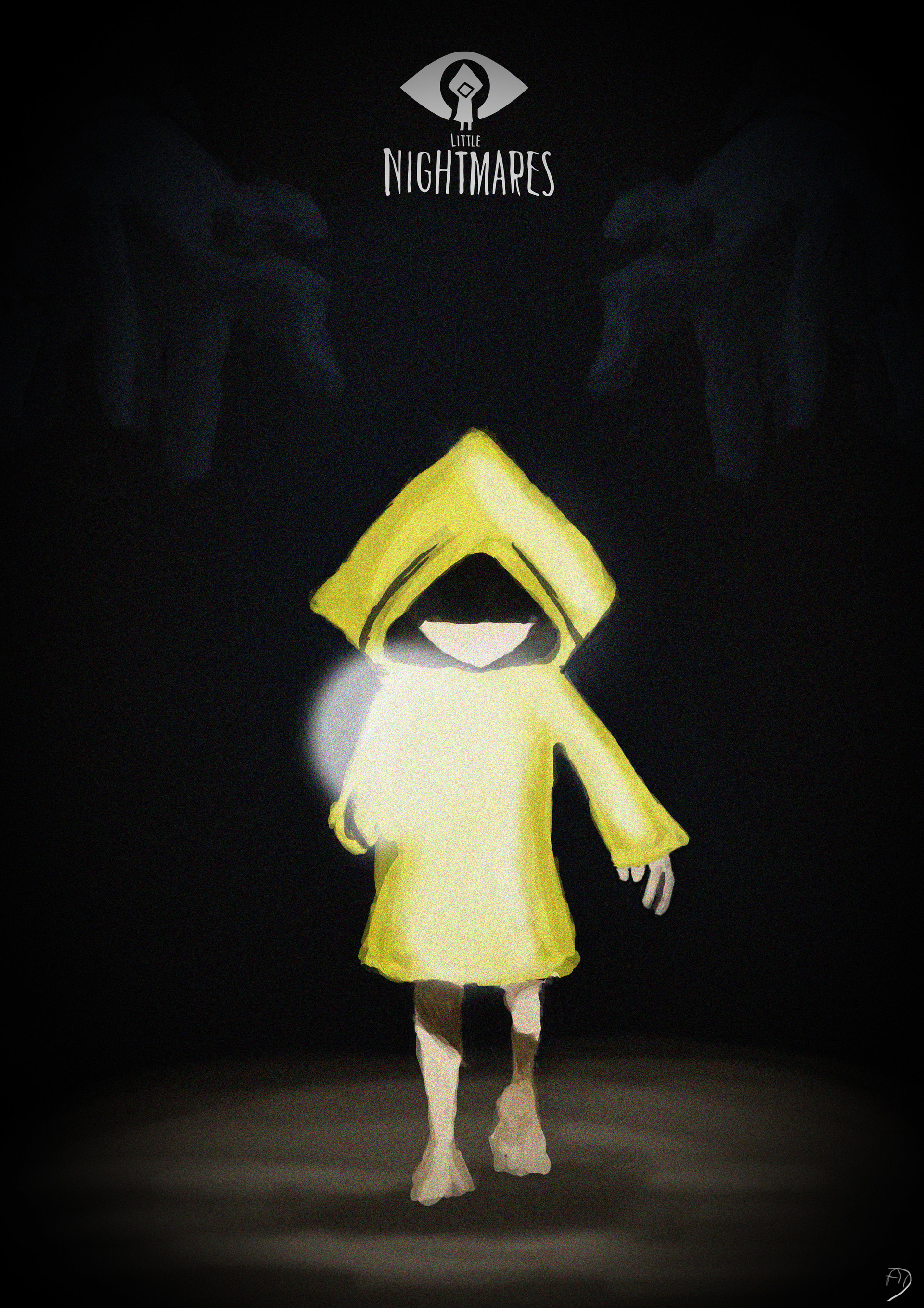 Маленькие кошмары хозяйка. Костюм шестой little Nightmares. Шестая косплей little Nightmares. Little Nightmares 2 костюм. Little Nightmares косплей шестой.