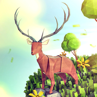Sebastian irmer paperisland color