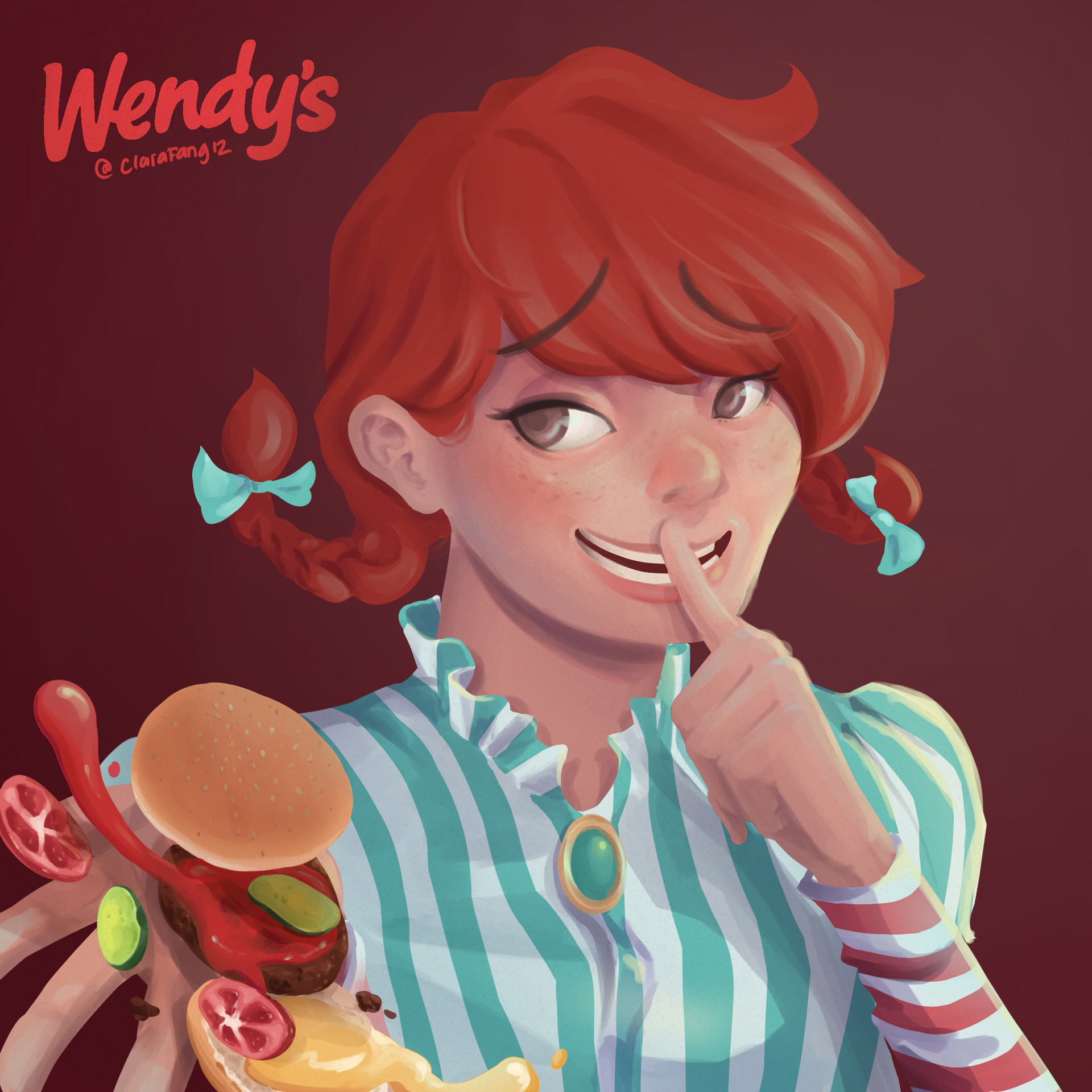 Wendy (Wendy's) (Cosplay) - Zerochan Anime Image Board