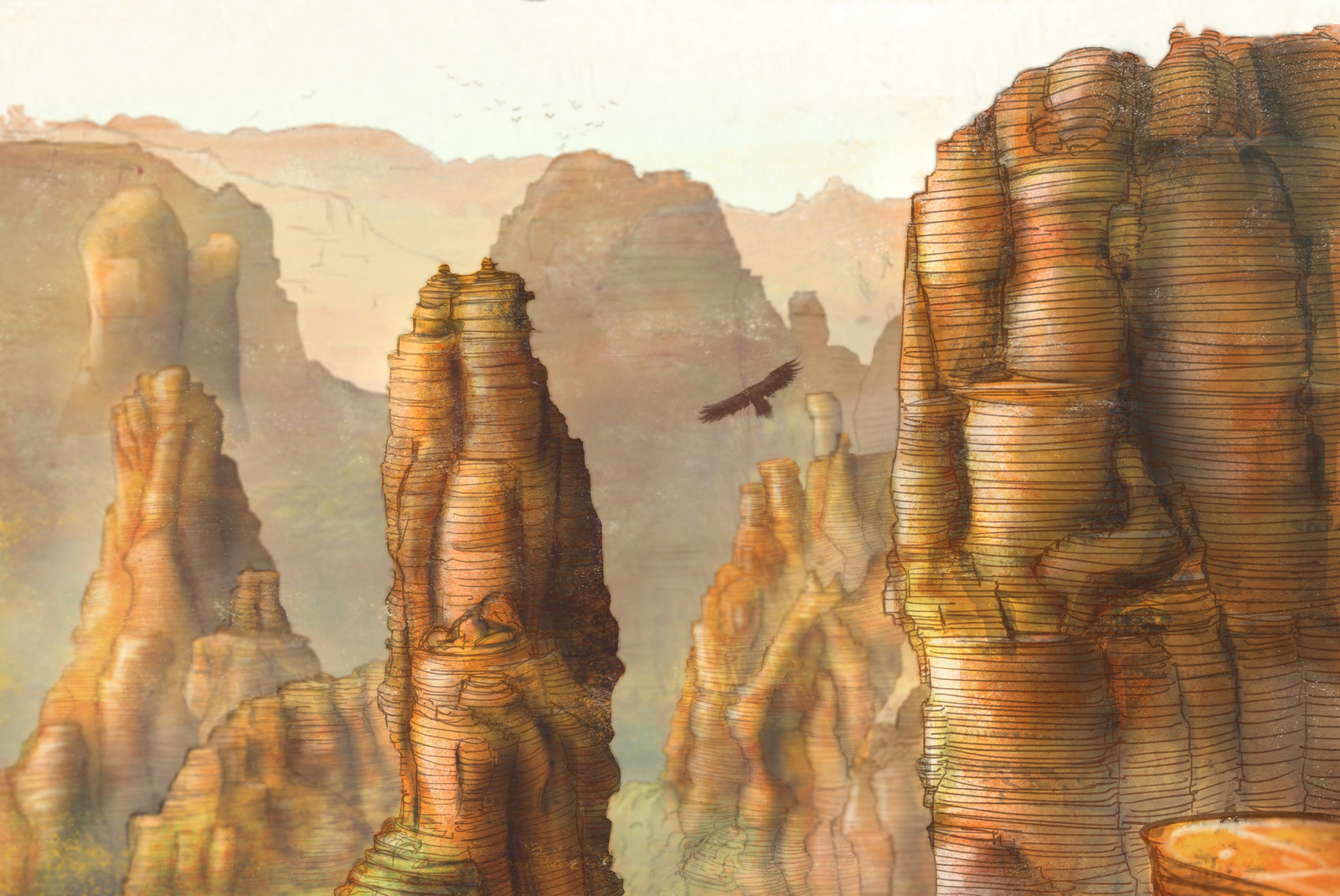 Environment Concept