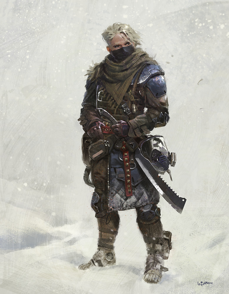 Brienne of Tarth