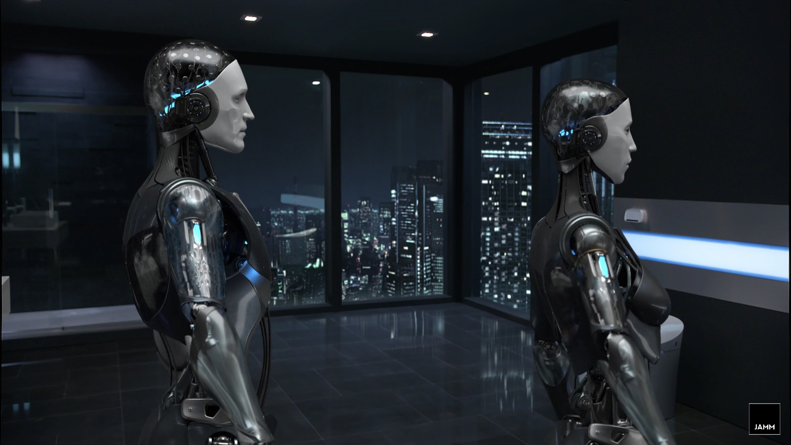 Про будущее и роботов. Роботы будущего. Андроиды роботы будущего. Футуристические роботы. Робот человек.