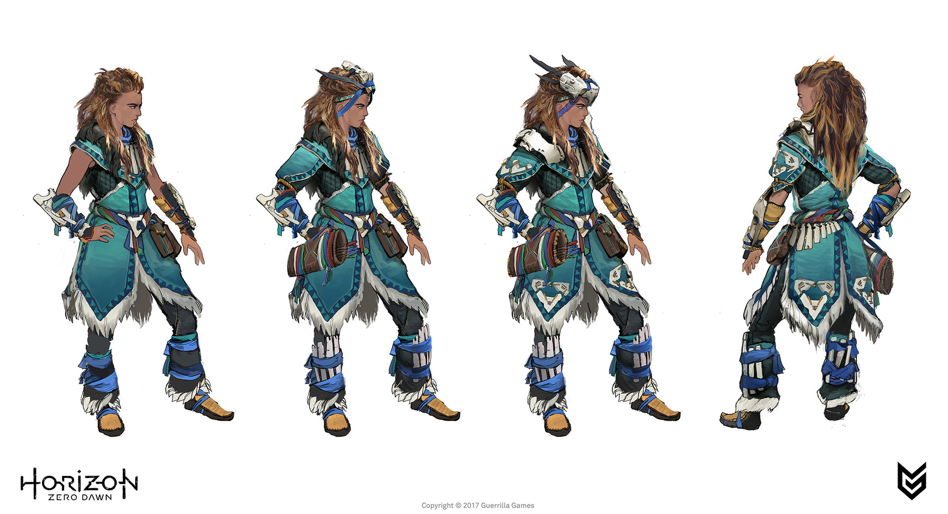 Artstation Horizon Zero Dawn Aloy Costumes Concept Art Ilya Golitsyn Artstation Horizon Zero Dawn Aloy Costumes Concept Art Ilya Golitsyn