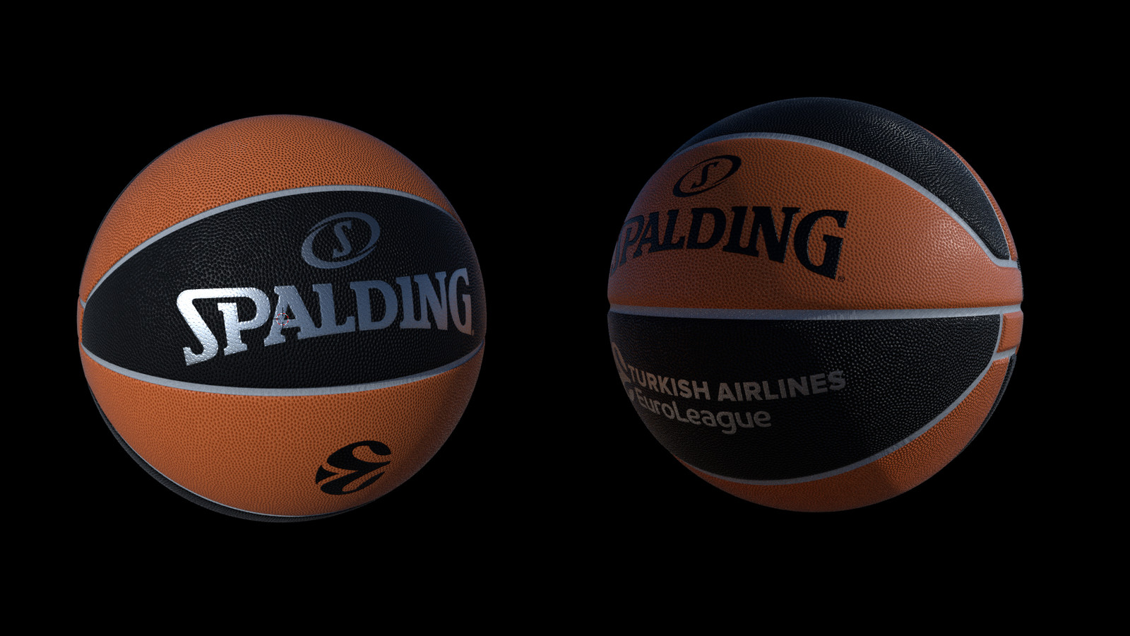 Final Four official game basketball