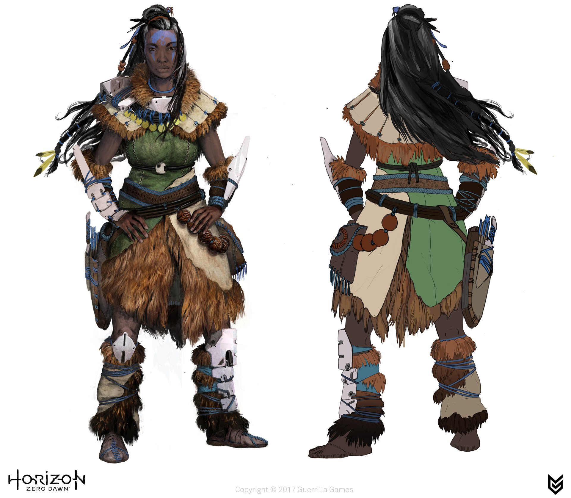 Luc De Haan Horizon Zero Dawn Story Characters See more ideas about personazhі fentezі, nathnennya, cifrove mistectvo. luc de haan horizon zero dawn story
