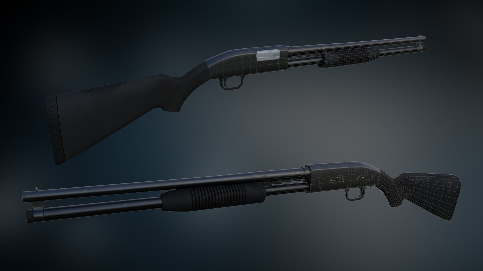 Stalker shotgun. Дробовик Чейзер 13. Ружье Maverick 88. Дробовик Маверик 88. Моссберг Маверик 88 сталкер.