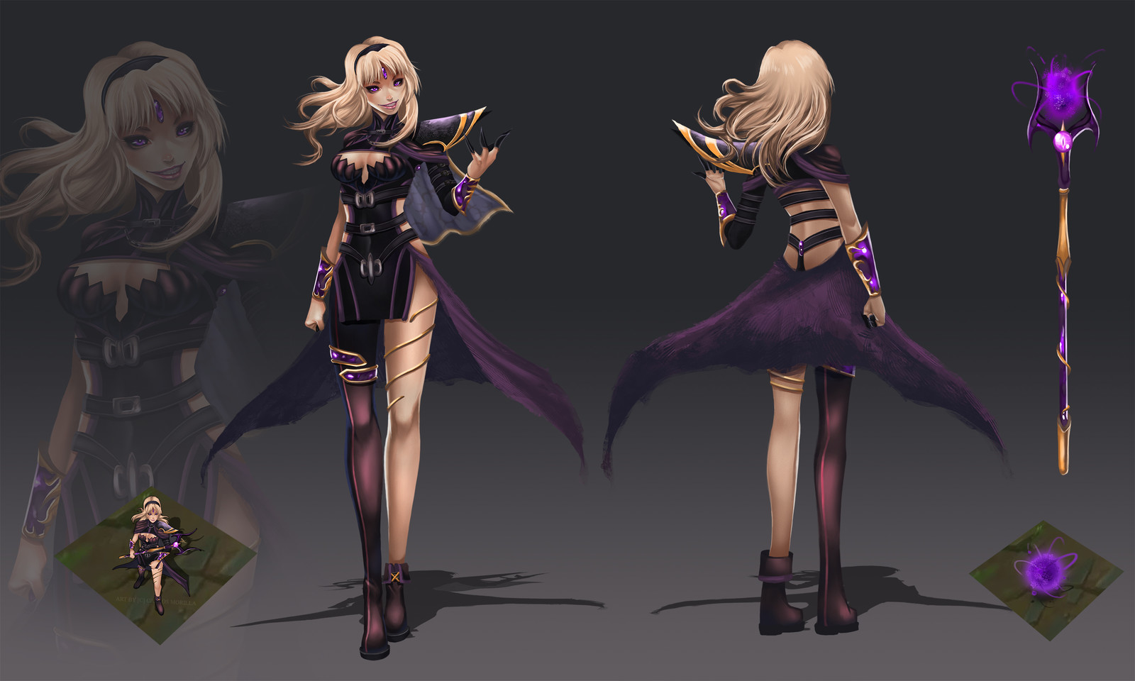 Void Lux
