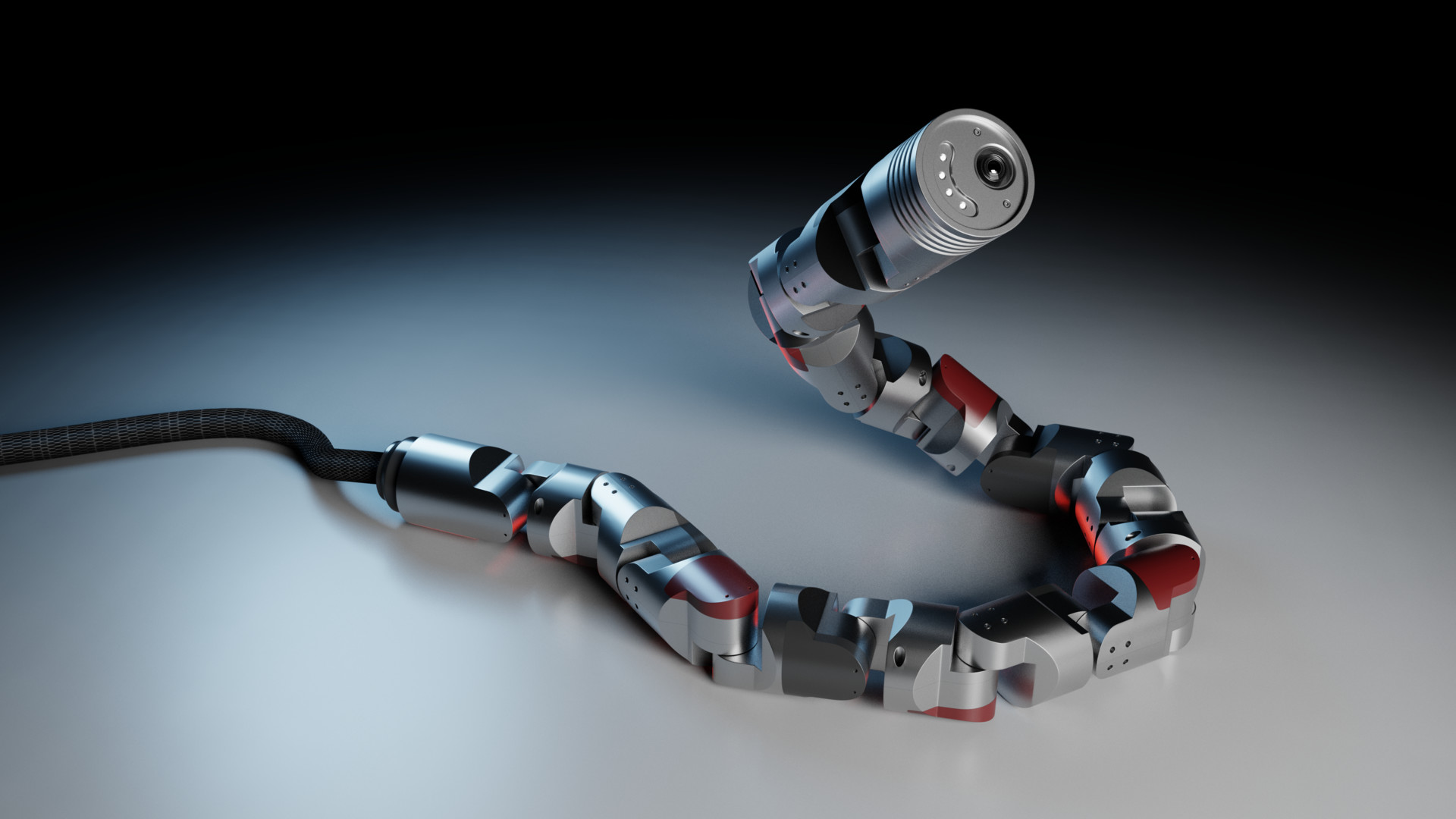 Image result for snake bot