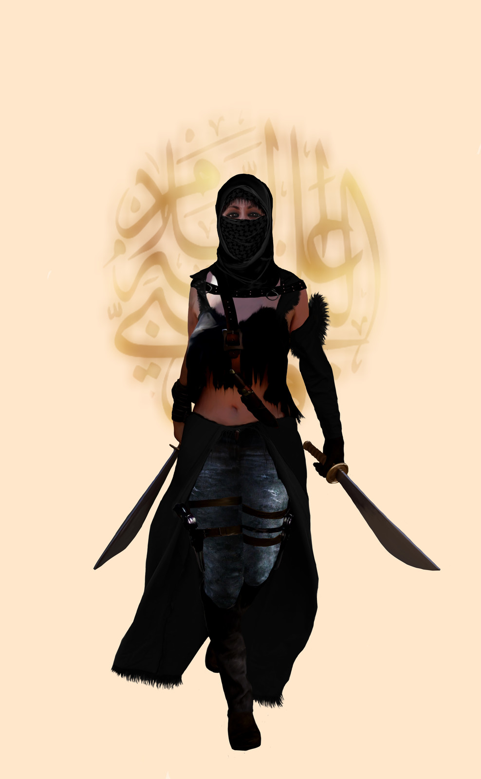The Rebel