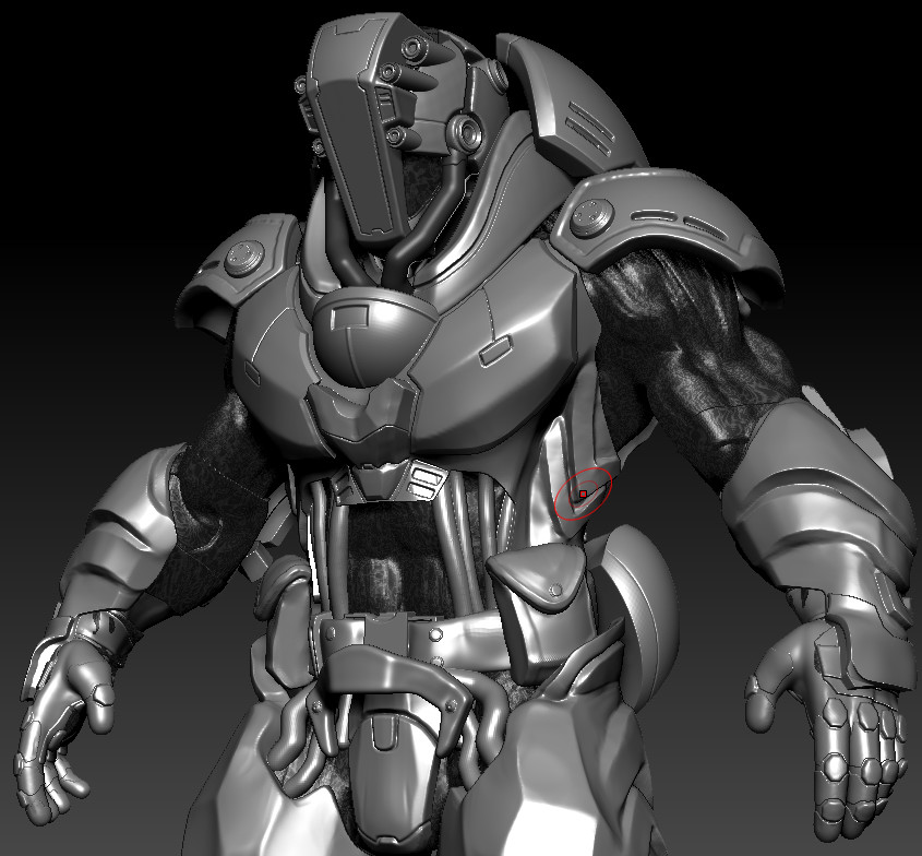 TV Pitch - Armour Speedsculpt - Duration:2 weeks