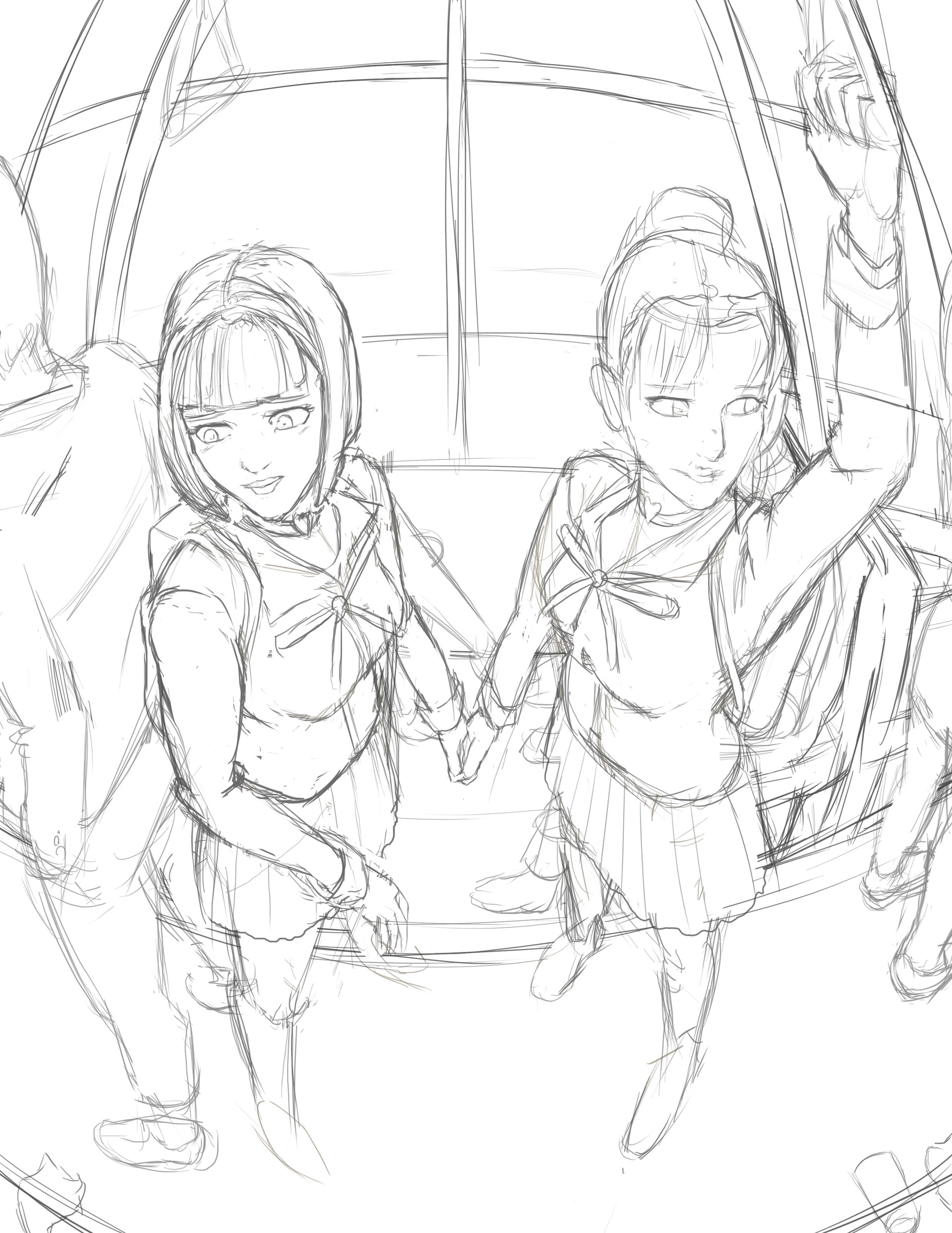 David Crouch Sketches Wip Choose how many images per one session you want to draw (20/30/40) and if you want them upside down. david crouch sketches wip