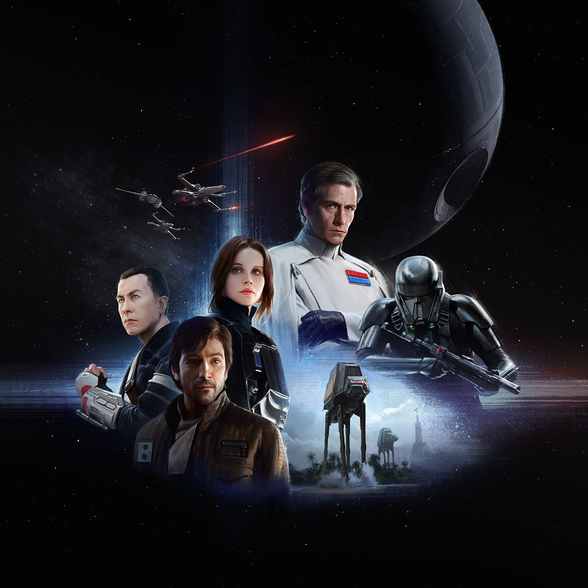 Final Art