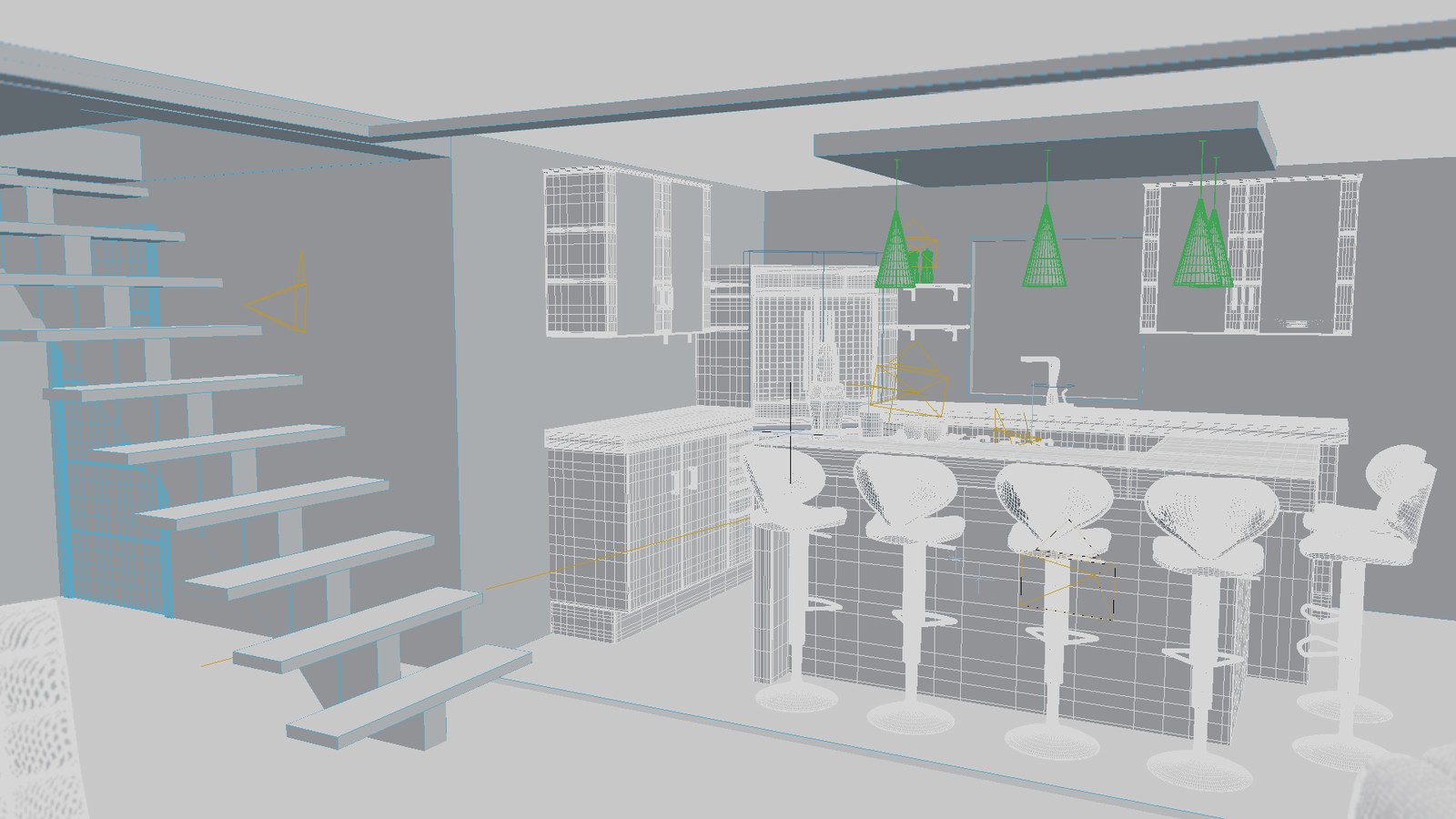 WireFrame