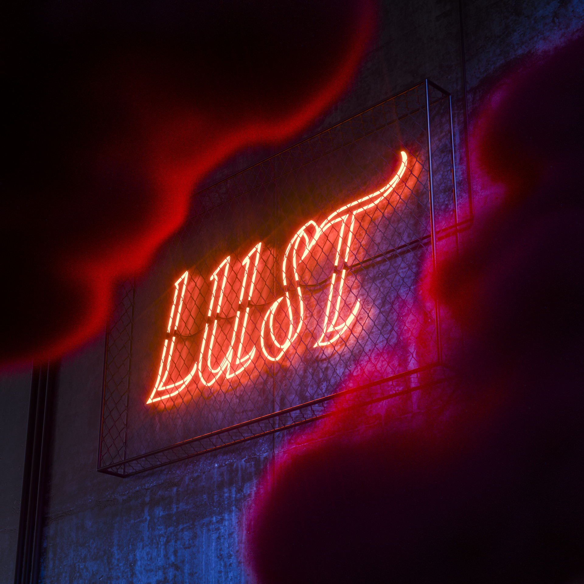 ArtStation - Lust