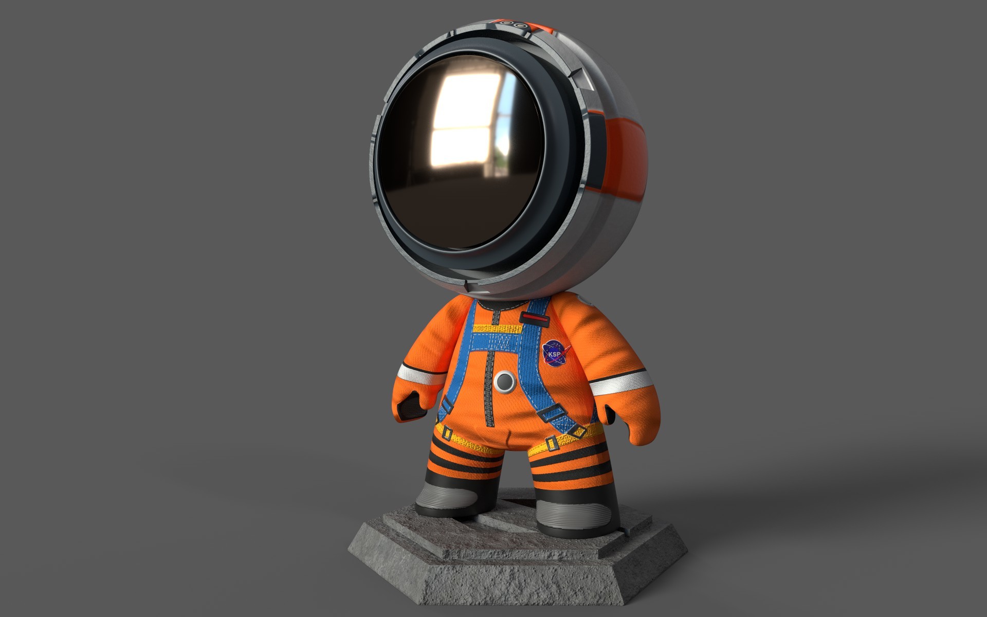 ksp lego