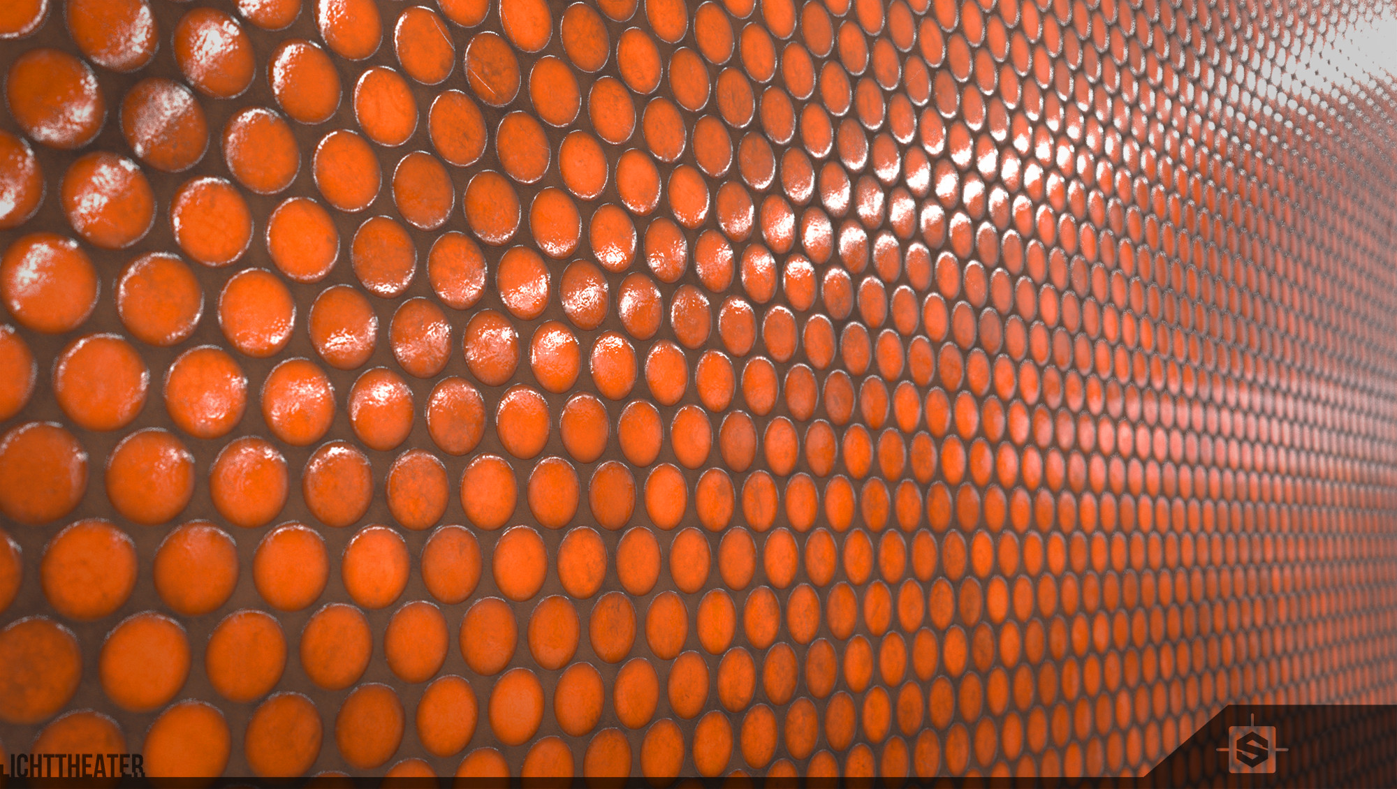 Material Rendering