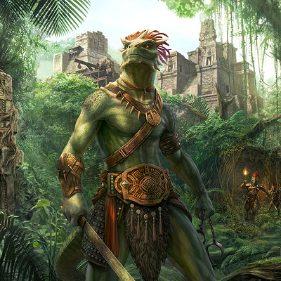 Shadows of the Hist