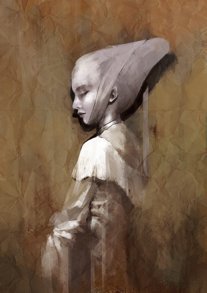 ArtStation - satsuki