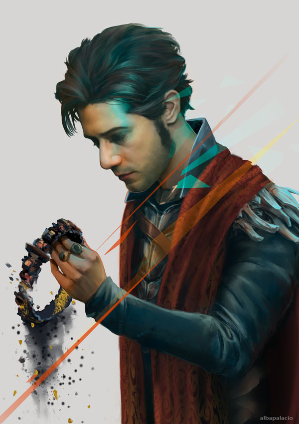 Eliot King