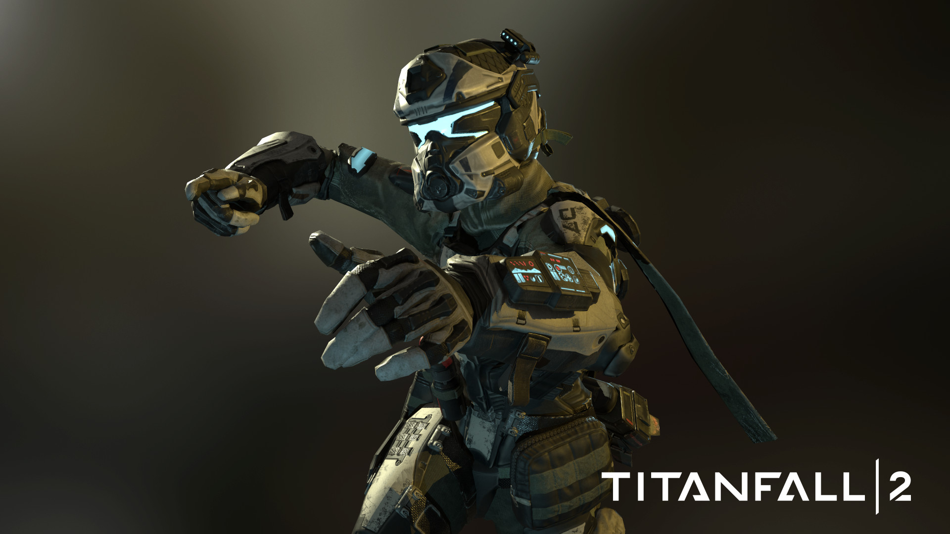 titanfall 2 characters