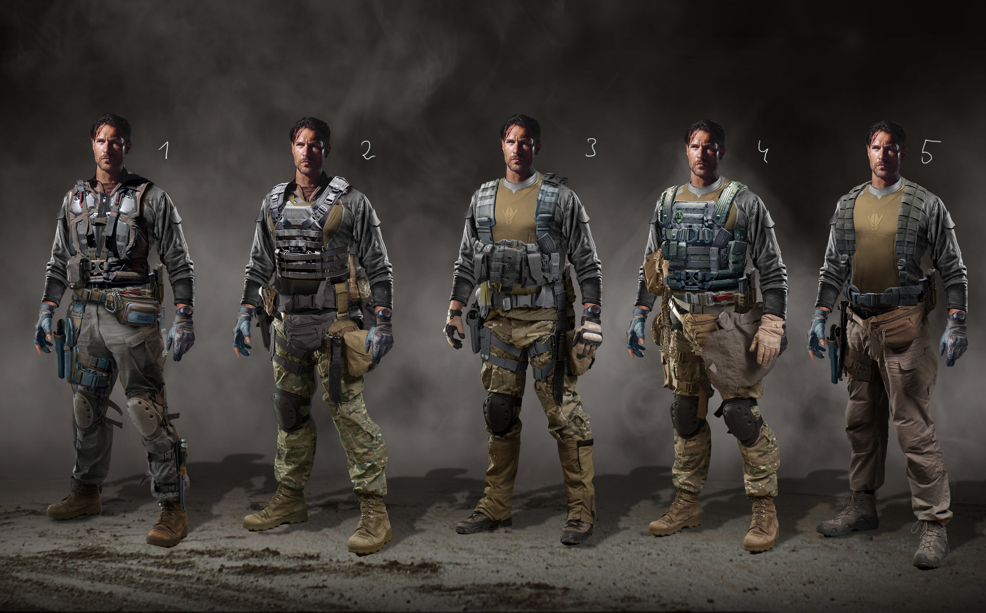 download free ghost warrior 3
