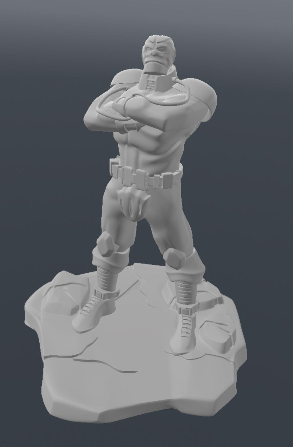Artstation Disney Infinity Style Prints Devon Lawlor