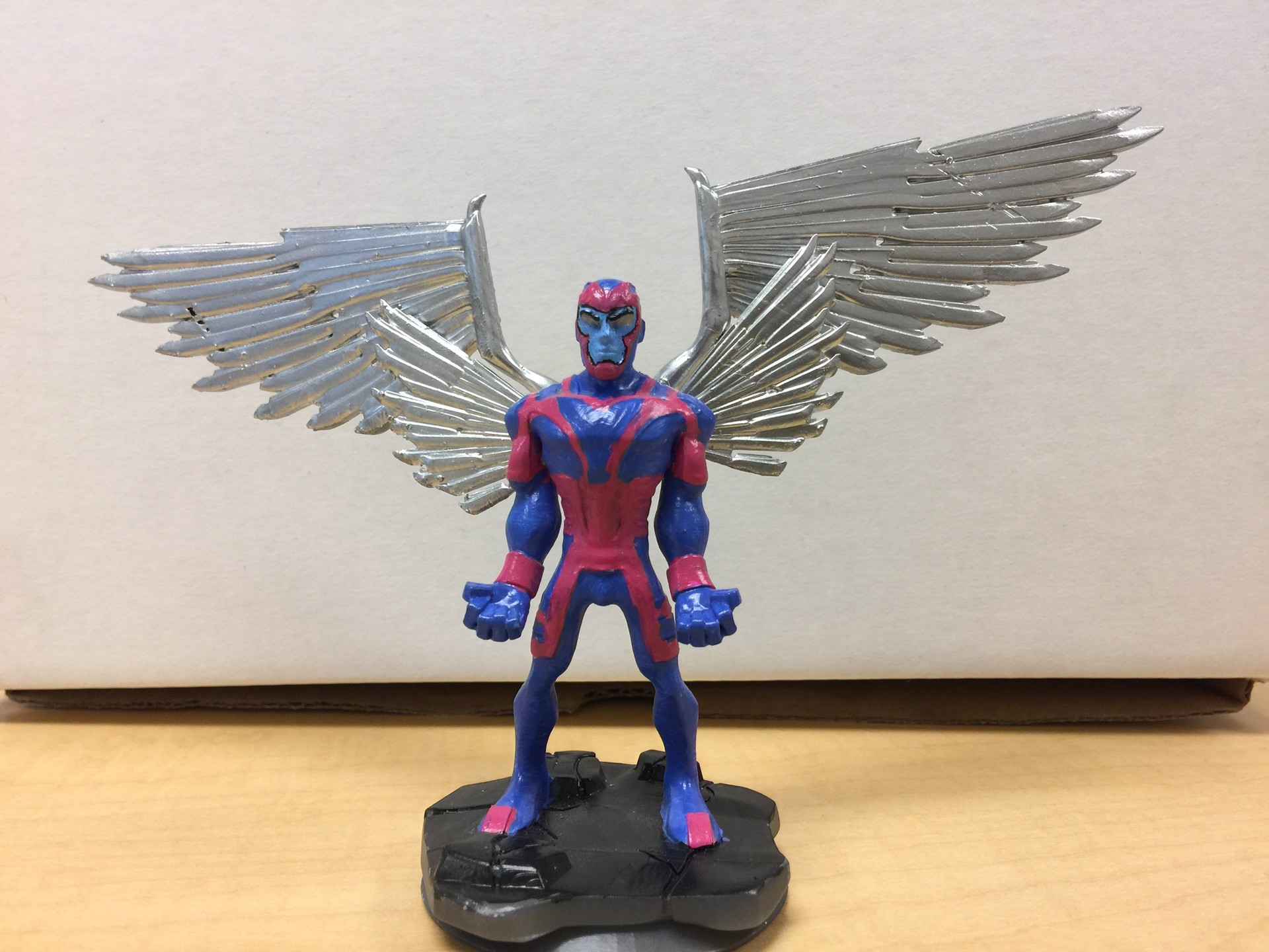 Artstation Disney Infinity Style Prints Devon Lawlor