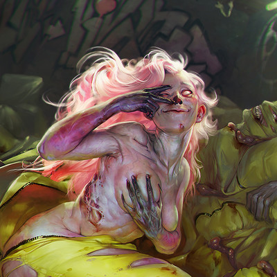 Sabbas apterus w2 w