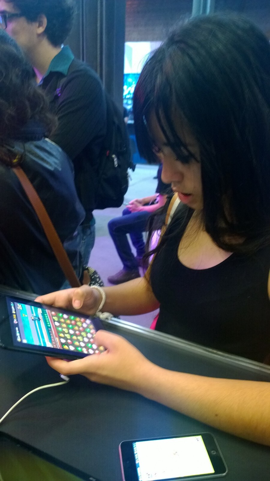 BIG INDIE FESTIVAL CONFERENCE 2016