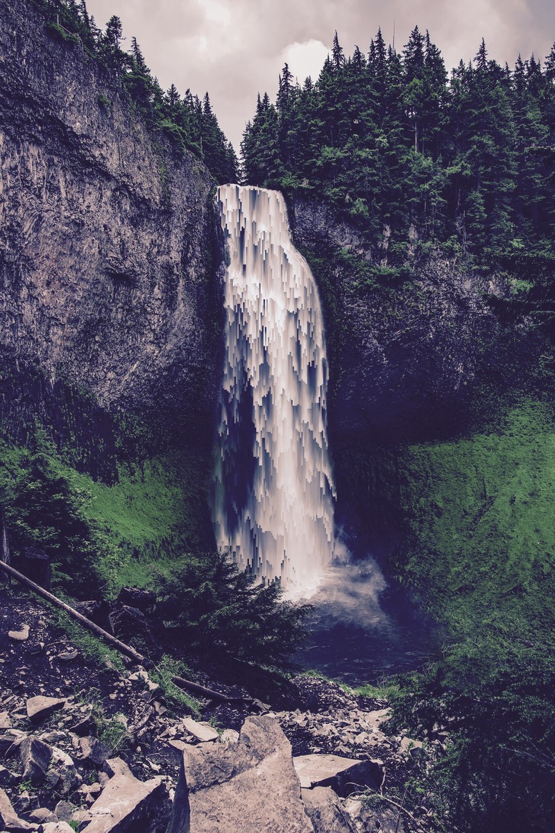 ArtStation - Cal Harding