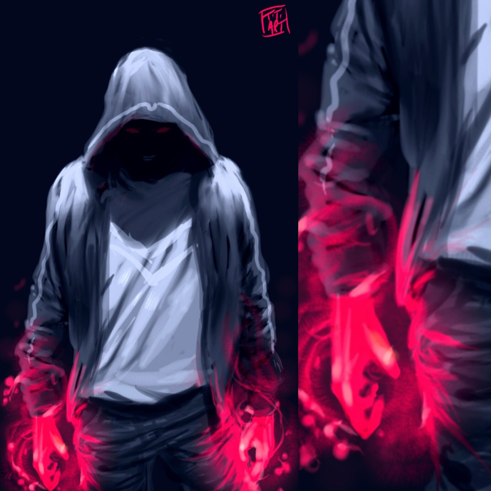 Artstation Power Fist Titi Art See what titi (joketibi) has discovered on pinterest, the world's biggest collection of ideas. artstation power fist titi art