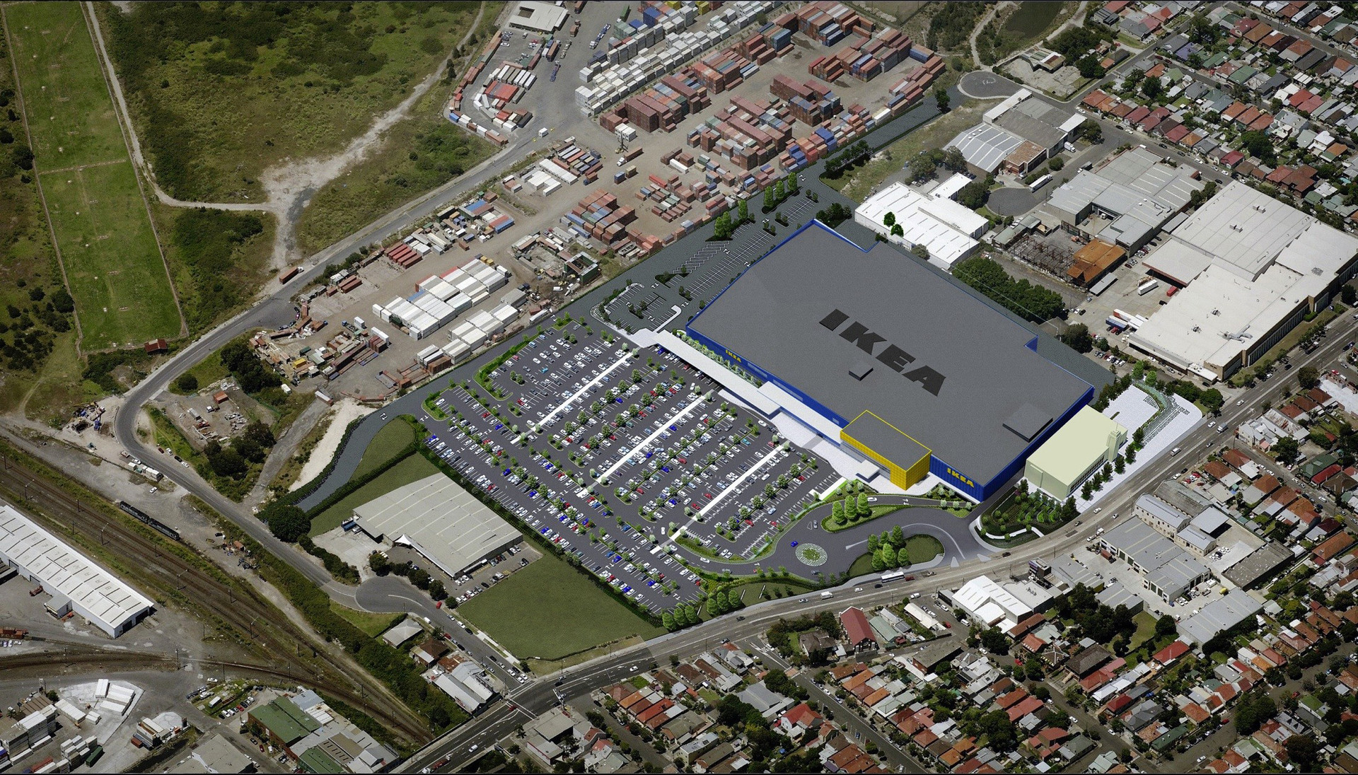 Ikea australia