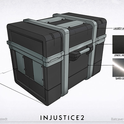 Becca hallstedt bcave2