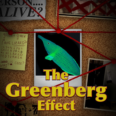 Javier valdez greenberg effect