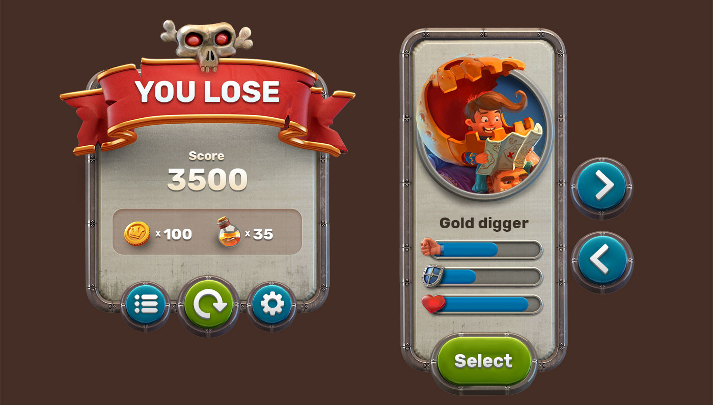 Меню игры. Меню мобильной игры. Меню мобильных игр. Интерфейс мобильной игры. Меню мобильной игры.