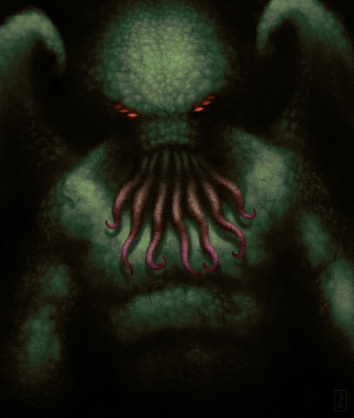 Cthul