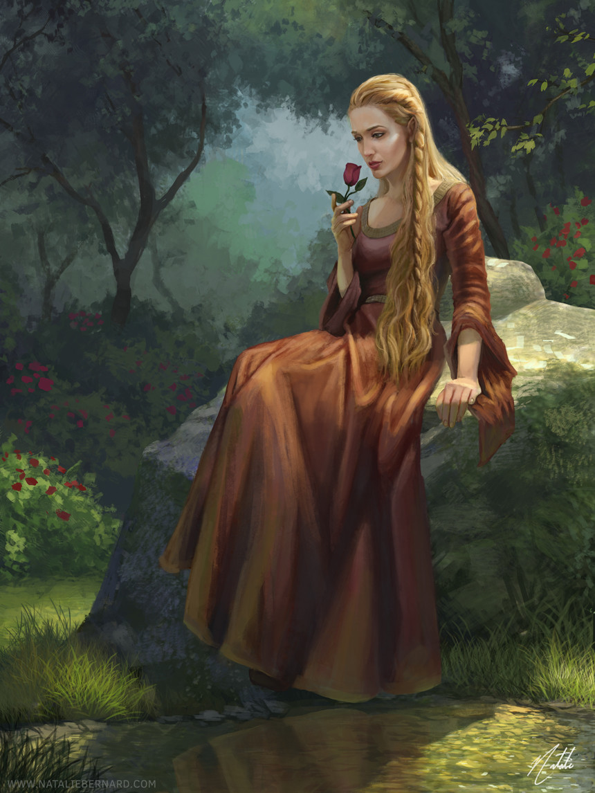 травница для дракона читать