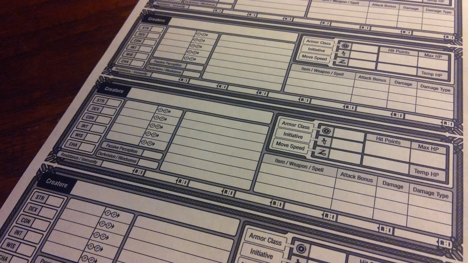 s2 - specialist:creatures