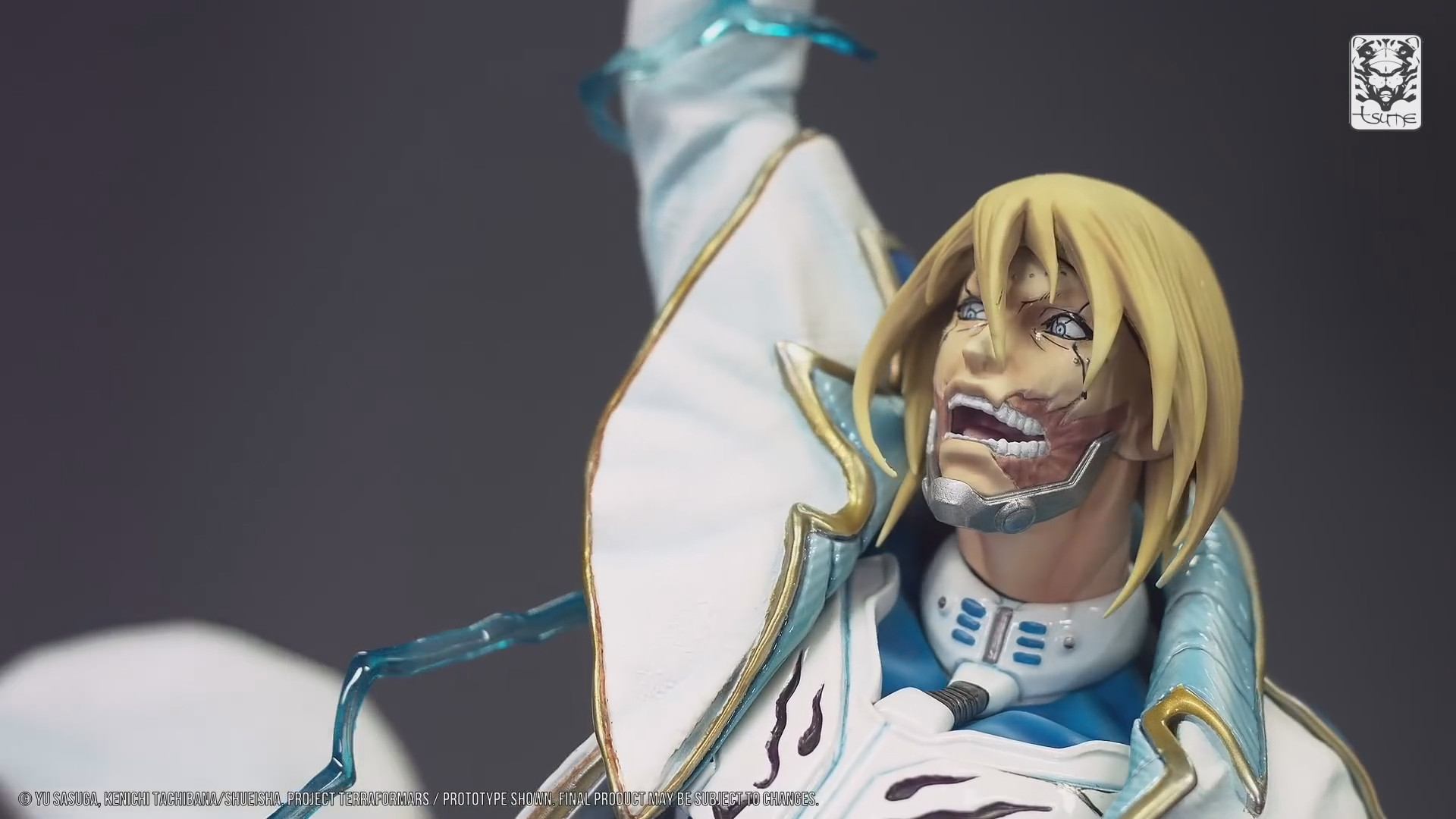 Get Wallpaper Pierre Marie Albert Terraformars Adolf For Android Free