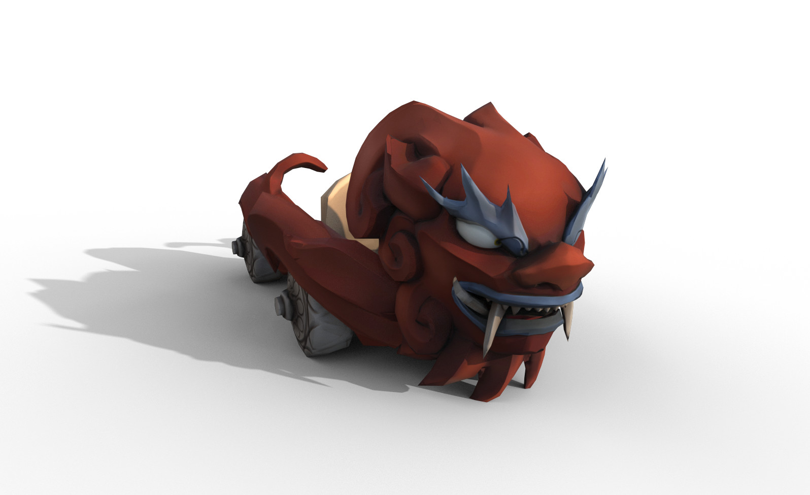 KojiLionTX