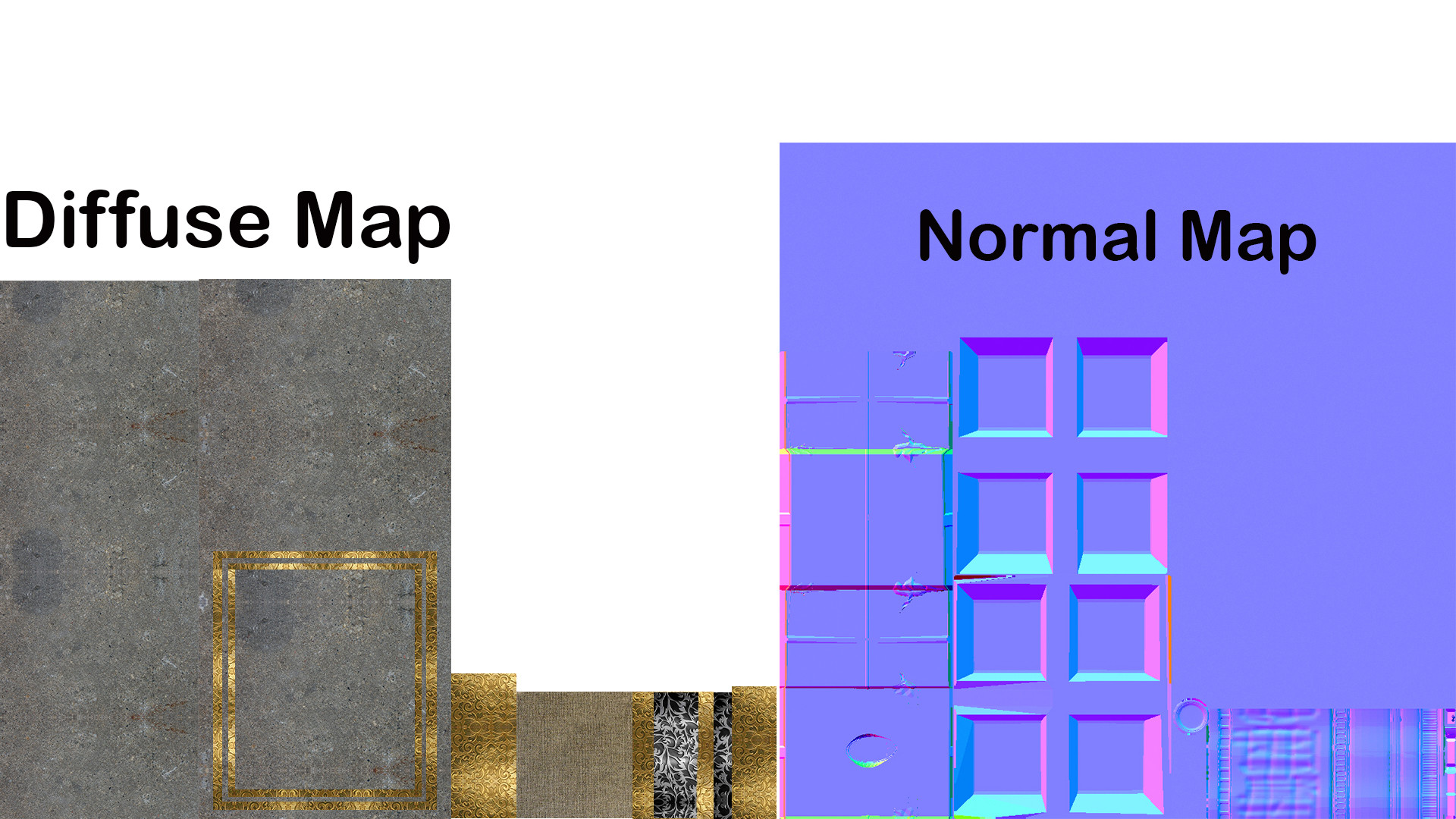 Ashish Kumar - Hammer - LowPoly