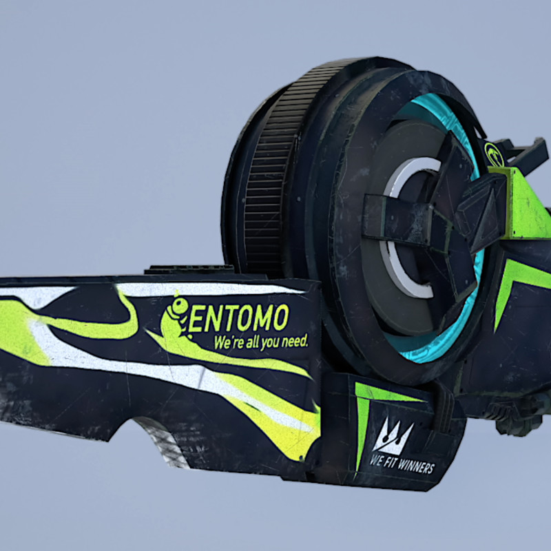 Viper - RIGS Gun Design