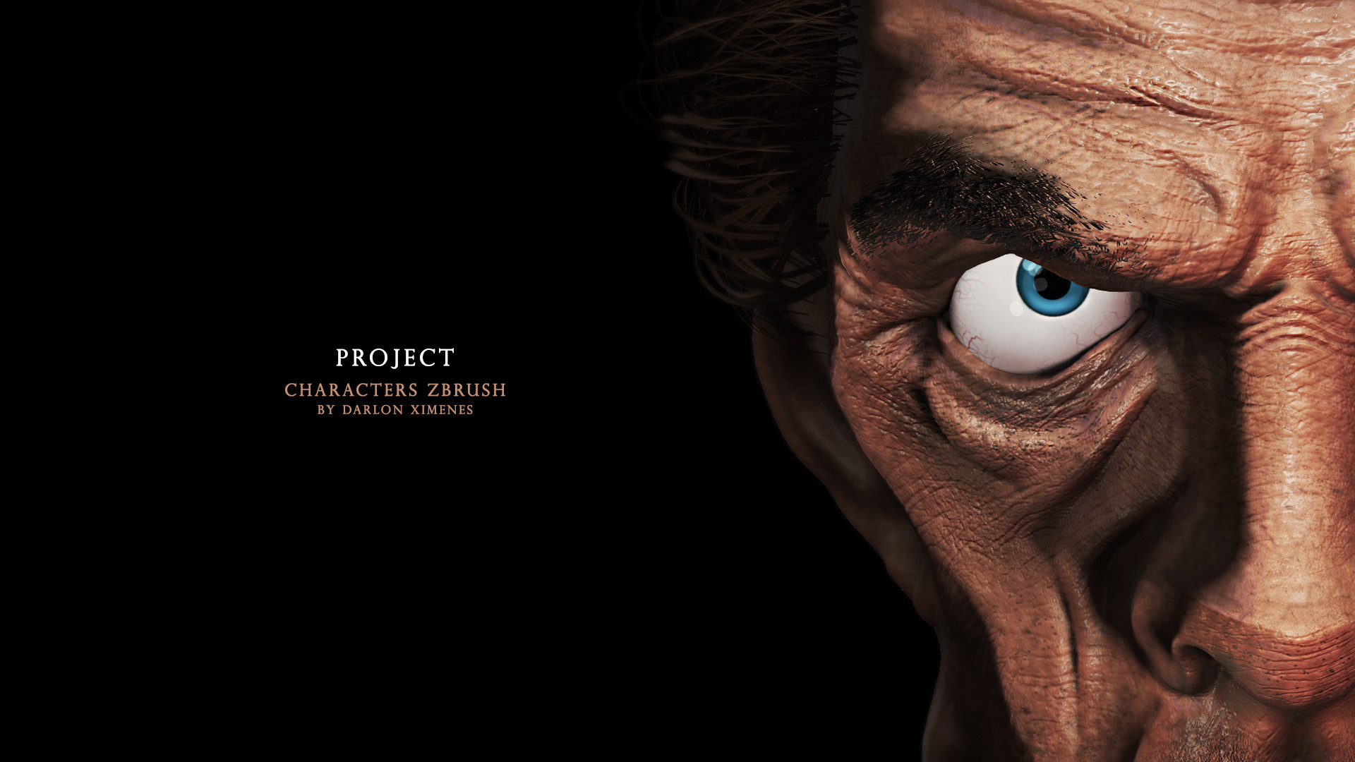 Artstation House M D Fan Art Everybody Lies Darlon Ximenes Santos