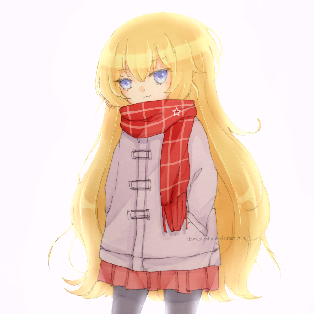 Lucy the Crybaby by GabrielDropOutFan124 on DeviantArt