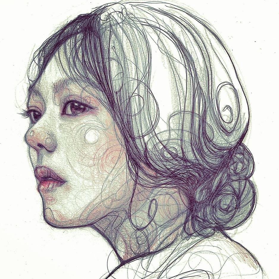 Kim Min Hee 
