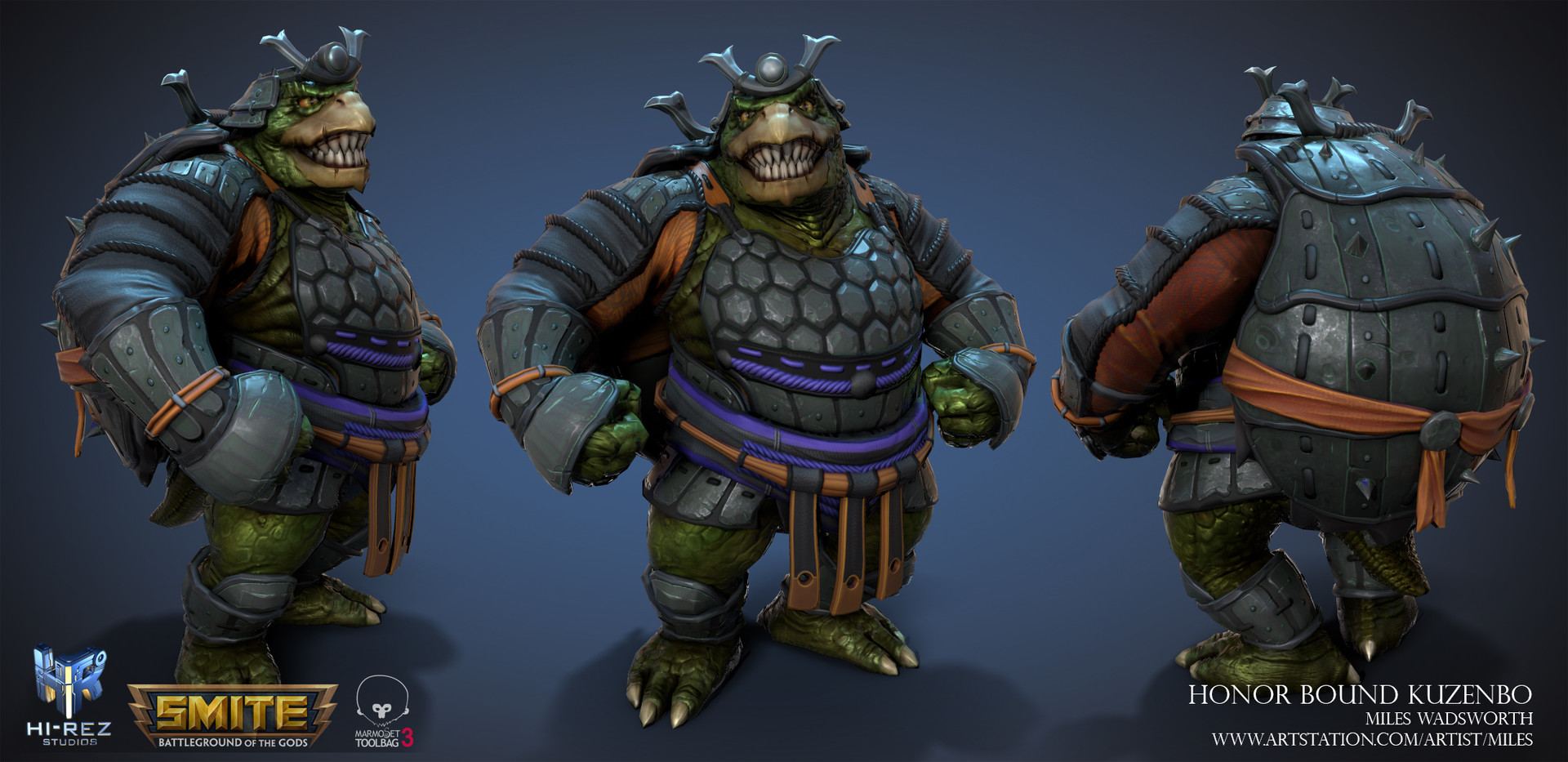 Featured image of post Smite Kuzenbo Skins Kuzenbo is one of the playable gods in smite