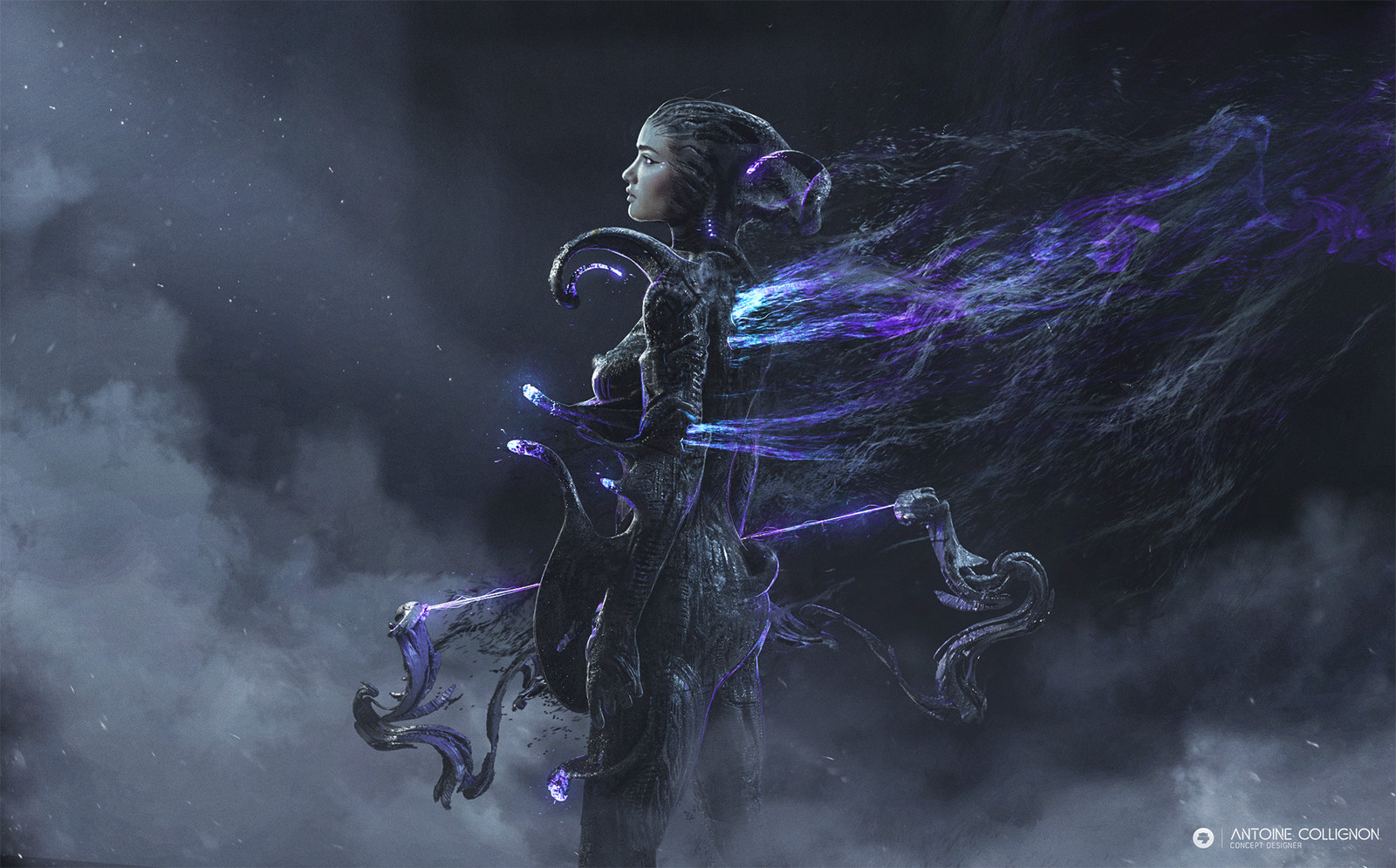 Pulsar Hunter