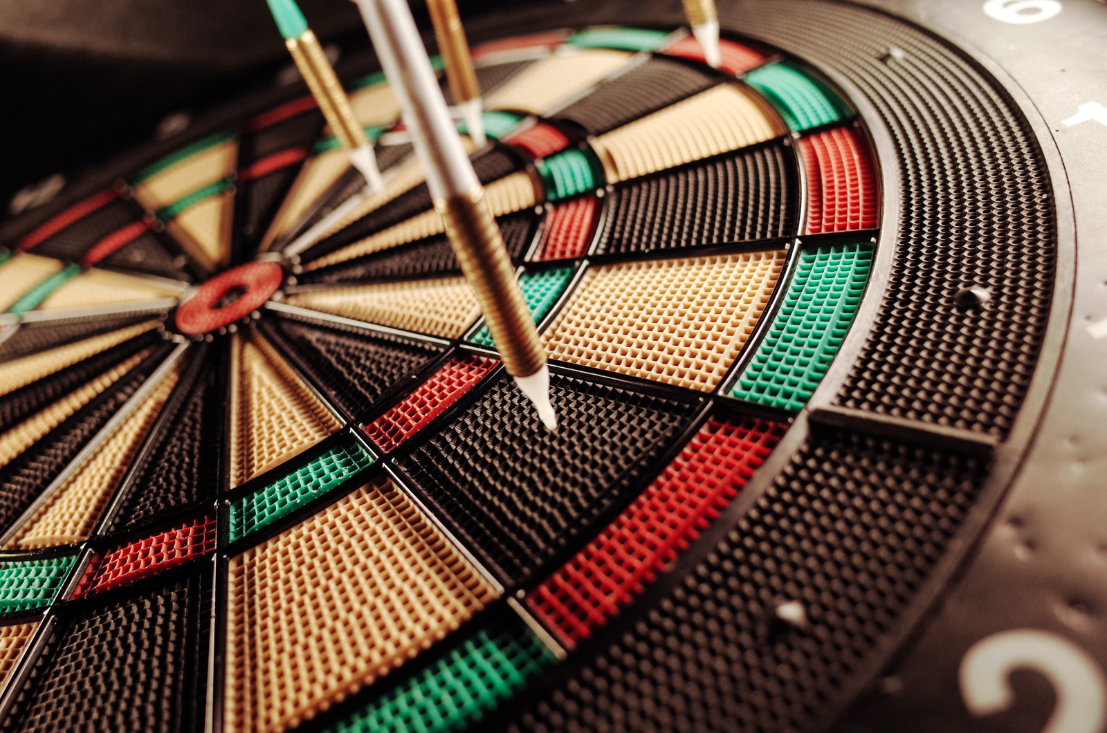Darts