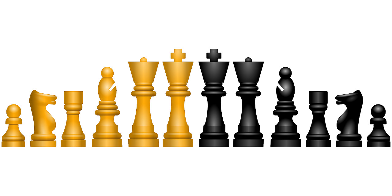 Anthony Beyer's Chess design